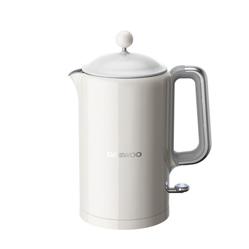 White EK01-M (Mechanical Model)
