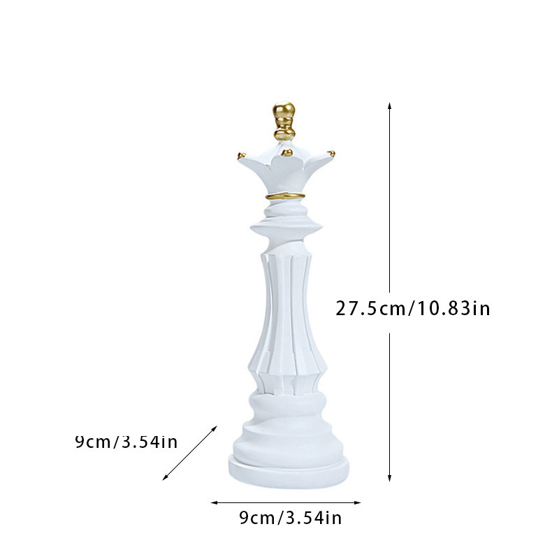 The white queen