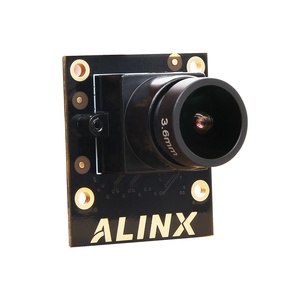 Mô Đun Camera MIPI Một Mắt AN5641 <span class=keywords><strong>5</strong></span> Triệu Với Chip OmniVision CMOS Cảm Biến Hình Ảnh OV5640 - Product Image 1