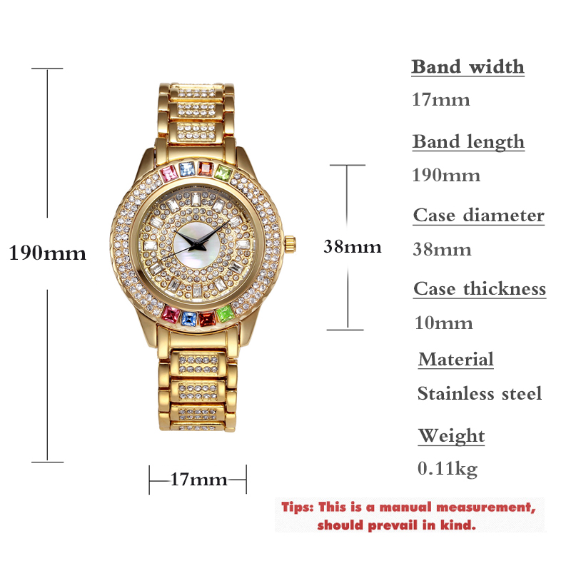 Watches Diamond Women Quartz | 2mrk Sale Online Watches Diamond Women Quartz | 2mrk Sale Online