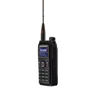 <strong>Baofeng</strong> <strong>UV</strong>-28 VOX LED Display PC Programmable Wireless Long Range Transmitter Handheld Two Way Radio Black Walkie Talkie - Product Image 5