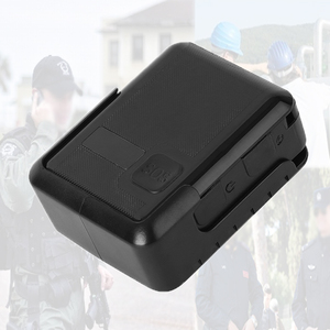 MT-100パーソナルセキュリティGPSトラッカー (パニックボタンソロ追跡デバイス付き) Wifi GPSトラッカーミニ4g - Product Image 6