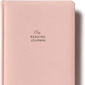 Custom Low MOQ Eco-friendly Linen Cover Book <strong>Log</strong> Reading Journal <strong>Notebooks</strong> for Book Lovers - Product Image 1