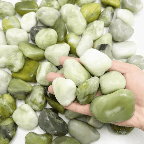 Green Jade