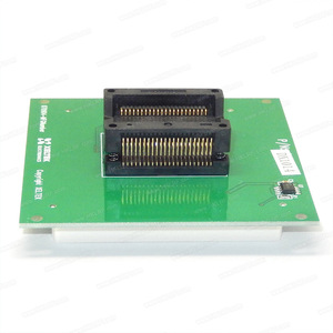 IC <strong>programmer</strong> DX1014 Adapter For <strong>XELTEK</strong> SuperPro 6100N <strong>Programmer</strong> Socket - Product Image 4