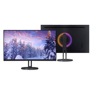 Masaüstü tam Set paneli kabuk tüm sistem dokunmatik ekran için bir Com 10 üst I7 işlemci bilgisayarlar oyun masaüstü tam - Product Image 1
