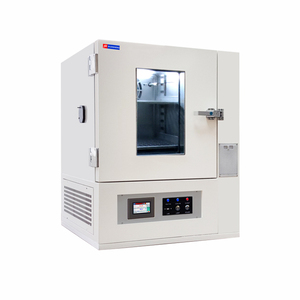 Programmier barer kompakter Tisch-Desktop-Tisch kühlung Kammer schrank mit niedriger Temperatur und Luft feuchtigkeit im Forschungs labor - Product Image 1