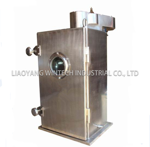 Centrifuga centrifuga tubolare della macchina del separatore dell'acqua dell'olio ad alte prestazioni utilizzata per il riciclaggio dell'olio esausto - Product Image 2