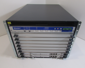 Juniper Base Systems CHAS-BP3-MX480-S Juniper Ethernet <strong>Networking</strong> Router - Product Image 1