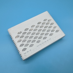 Enterprise Multi-Port GPON ONT F620 V3.0 - FTTH Terminal 4FE+2TEL Ports