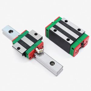 High Precision Hiwin MGW12C MGW12H <strong>Linear</strong> <strong>Slide</strong> Block for MGW12 <strong>Linear</strong> <strong>Rail</strong> - Product Image 3