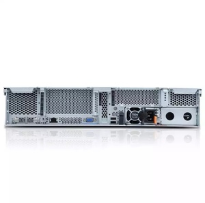 SR650 V2 Servidor en rack DDR4 Disponibilidad en stock Diseñado Cargas de trabajo de amplio rango que incluyen Bases DE DATOS Computación en la nube Escritorio virtual - Product Image 1