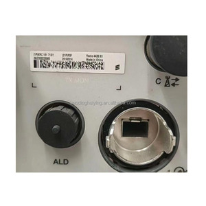 Không khí 3227 B43 từ xa đài phát thanh đơn vị (rru) 48VDC Powered H.265 mã hóa <span class=keywords><strong>RF</strong></span> receivers/máy phát truyền thông không dây trạm cơ sở - Product Image 6