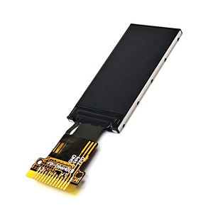 0.96&quot; 096 inch tft <strong>lcd</strong> <strong>display</strong> screen monitor st7735s 80x160 spi 13pin ips gmt096-1 80*160 Miniature micro <strong>small</strong> mini tiny - Product Image 4