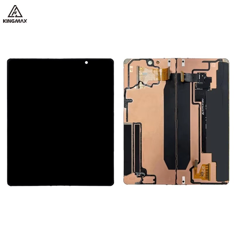 สำหรับ Samsung Z Fold 4 5G หน้าจอ 7.6 นิ้ว ไม่มีกรอบ