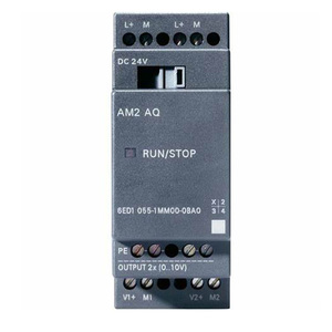 6ED1055-1MM00-0BA1 SONGWEI 6ED10551MM000BA1デジタル入出力モジュールSIEMENS PLC 6ED1055-1MM00-0BA1 - Product Image 1