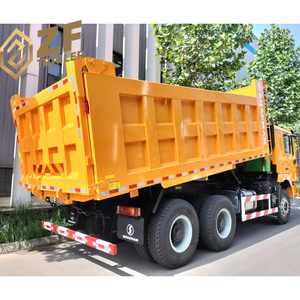 Shacman Euro5 rahat koltuk F3000 yeni shacman DAMPERLİ KAMYON fiyat