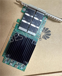 Mellanox-Tarjeta adaptadora de red de almacenamiento HPC/AI, tarjeta adaptadora Ethernet HDR EDR/HPC, conmutador empresarial, tarjeta VPI de 1, 2, 1, 2, 1, 2 - Product Image 1