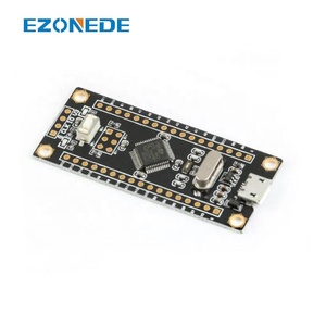STM32F103C8T6 Minimum Development Board-Modul STM32 STM32F MCU Core Board Micro USB für Ardu - Product Image 5
