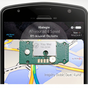 Diretto dal produttore Mini modulo GPS GNSS consegna veloce in tempo reale Mini modulo di dimensioni prezzo - Product Image 4