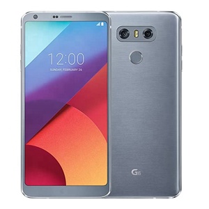 จัดส่งฟรีสำหรับ LG G6 Android ของแท้มือถือจอสัมผัสโทรศัพท์มือถือบาร์มือถือสมาร์ทโฟน - Product Image 6