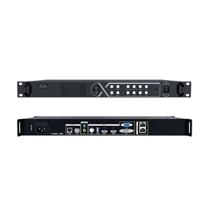 Colorlight X2m X2s Integrated <strong>Video</strong> <strong>Processor</strong> LED <strong>Display</strong> <strong>Video</strong> <strong>Processor</strong> Suitable for Commercial Advertising LED <strong>Display</strong> - Product Image 1