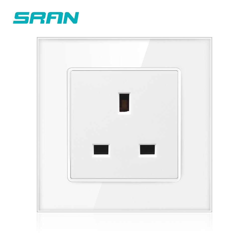 UK socket