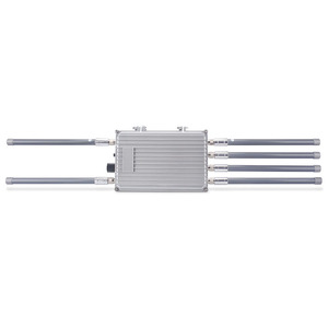 เราเตอร์ WiFi IP66กันน้ำ1800Mbps ซิมการ์ดกลางแจ้ง CPE 4G 5G WiFi 6 802.11AX - Product Image 6