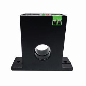 Interruptor de sensor de corriente Ac 0,2-200A Relé de controlador de enlace opcional Transformador de corriente de 240V Interruptor de sensor autoalimentado - Product Image 3