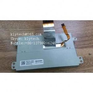 Nuovo schermo del modulo lcd schermo lcd TFT a-si da 4.2 ''320*240 LQ042T5DG01 - Product Image 1