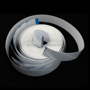 Cabezal de impresión eps dx7, cable plano flexible, de 35 Pines, 35 p, 5500mm de largo para impresora eco solvente, plóter tipo A - Product Image 6