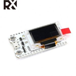 TZ WiFi Kit 32 WiFi Ble 0,96 Zoll OLED Lora ESP32 Entwicklungs board für Arduino