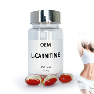 OEM Private Label Gesundheit Natur Grüner Tee Fat burner <span class=keywords><strong>CLA</strong></span> Abnehmen L-Carnitin Kapseln schöne Kapseln Gewichts kontrolle - Product Image 1