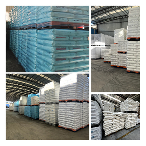 En iyi fiyat HDPE CRP 100N enjeksiyon sınıfı gıda kapaklar için HDPE plastik hammadde irtibata - Product Image 6