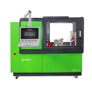 Heui euieup ม้านั่งทดสอบแบบครบวงจรปั๊ม GCS917 VE คอมมอนเรลทดสอบ X15Q60 V37VP44 - Product Image 6