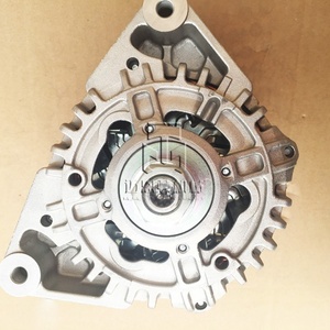 Orijinal alternatör TCD2013 BFM1013 01183443 01182403 01182959 01183195 01182167 01179467 01179840 01180005 01183626 - Product Image 3