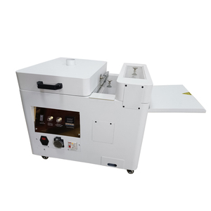 DTF Printing Machine Double Headed I1600 30CM A3 DTF <strong>Printer</strong> Direct to Pet Film Transfer <strong>Printer</strong> for <strong>All</strong> Textile Tshirt <strong>Printer</strong> - Product Image 6