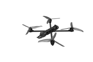 ระยะยาว FPV Racing Drone Kit 10 นิ้ว F405 FPV Drone ฟรีสไตล์ตัวควบคุมการบิน Essential Drones อุปกรณ์เสริม FPV 4KG - Product Image 6
