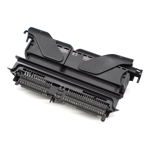 หัวต่อยานยนต์284617-1หัวต่อยานยนต์ขั้วต่อ ECU PCB MOUNT HEADER ระบบควบคุมคอมพิวเตอร์ปลั๊กขั้วต่อตัวเมียตัวผู้ - Product Image 1
