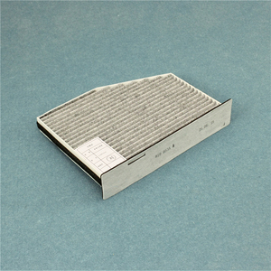 カスタマイズ可能なハイエンドエアフィルターL1K1819653A工場用モデル - Product Image 5