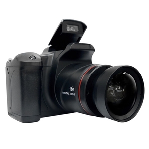 Best Price A19B <strong>2</strong>.0-Inch 720P HD Reversible <strong>Camera</strong> Cartoon Children Mini Digital Printing <strong>Camera</strong> - Product Image 2