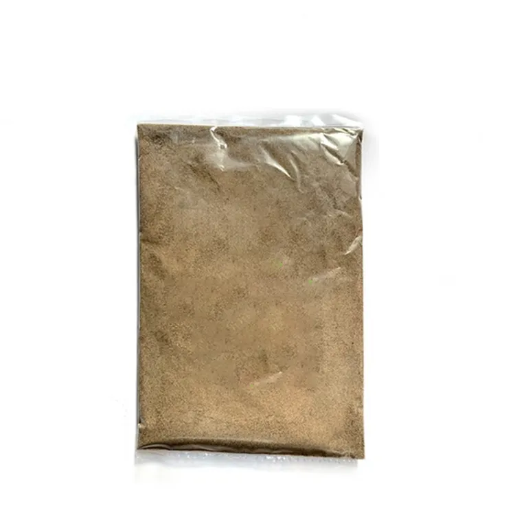 Wholesale Natural Spices Powder Bulk Premium Ground Black Pepper Powder