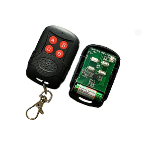 12V Variable Frequency Wireless <strong>Remote</strong> <strong>Control</strong> Low Cost LED Cloning <strong>Remote</strong> <strong>Duplicator</strong> with 4 Button Copy <strong>Code</strong> for Cars