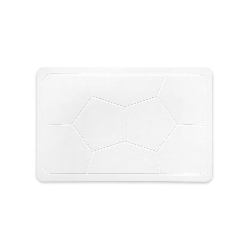 เพชร - สีขาว