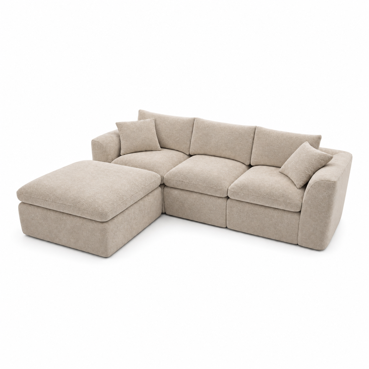 Beige Cálido