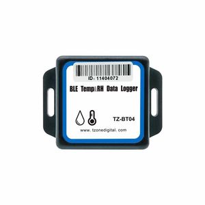 Wireless Real Time Egg Incubator Humidity Data <strong>Logger</strong> Bluetooth