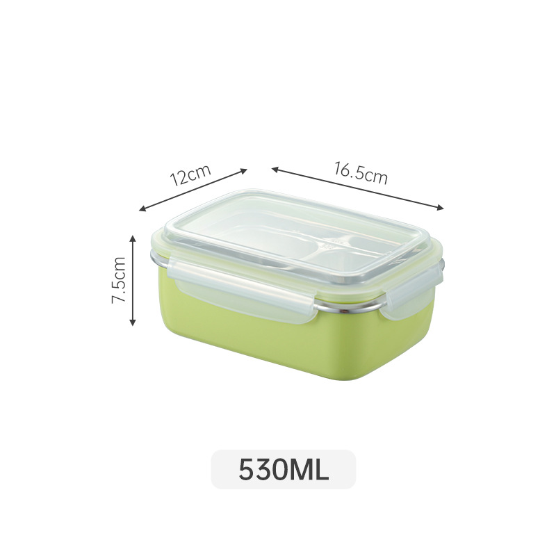 Vert -530ml