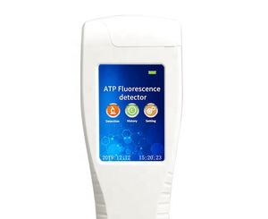 Portable System Germ Fluorescence Atp Meter Detector Detection Device Test <strong>Tester</strong> - Product Image 2