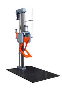 Máquina de prueba de caídas de impacto del paquete para pruebas de productos - Product Image 4
