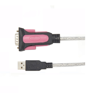 FTDI CHIP Cable <strong>USB</strong> FT232RL to DB9 RS232 PL232 <strong>Serial</strong> Computer Cable 1.5M - Product Image 3
